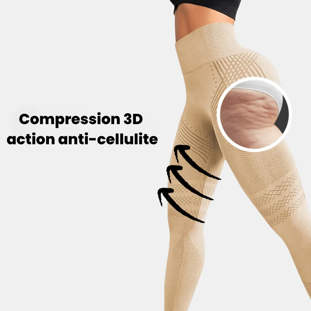 Legging 3D Myrabella