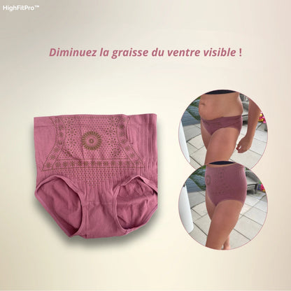 Culotte amincissante gainante |