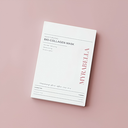 Masque Bio-Collagène Hydratant