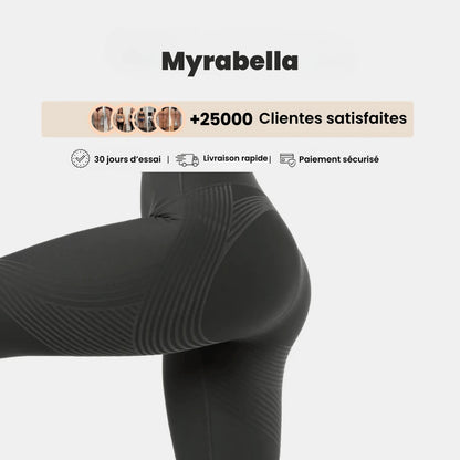 Legging 3D Myrabella