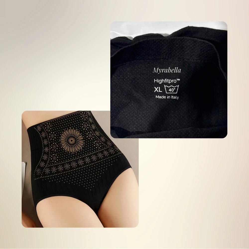 Culotte amincissante gainante |